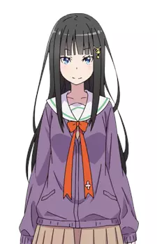 Shingetsu Ernesta Fukami