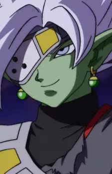  Gattai Zamasu