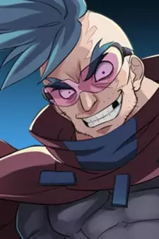  Strata the Hunter
