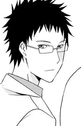 Shinichi Mitomo