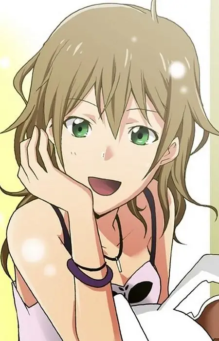 Rika Konno