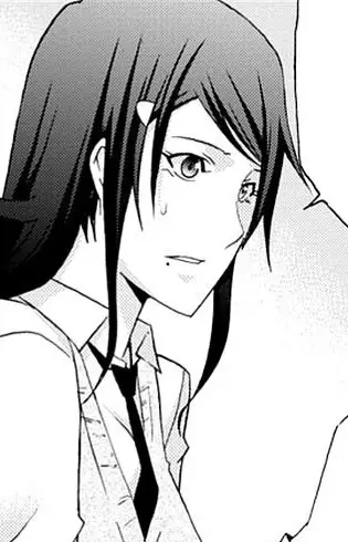 Ryouko Kunikida