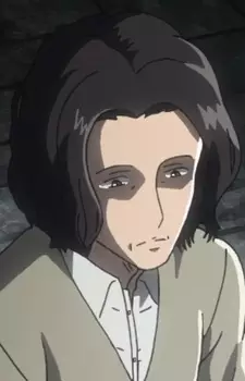  Grisha's Mother