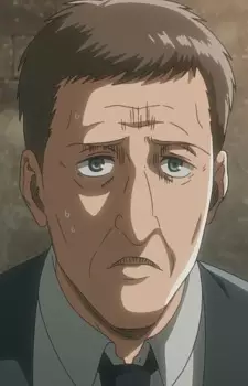  Grisha's Father