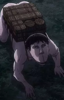  Cart Titan