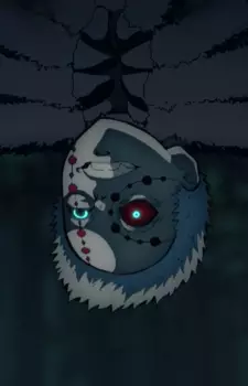  Older Brother Spider Demon