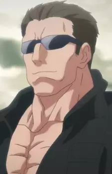 Barnold Shortsinator