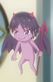  Devil Keiki