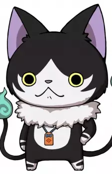  Nekomata