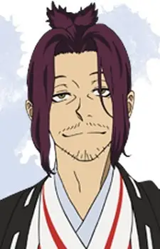 Jikka Yamada Asaemon