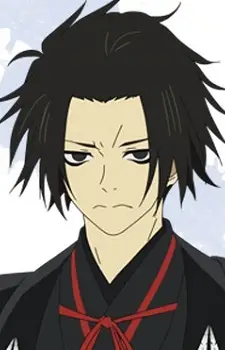 Shugen Yamada Asaemon