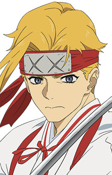 Tenza Yamada Asaemon