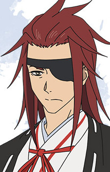 Eizen Yamada Asaemon