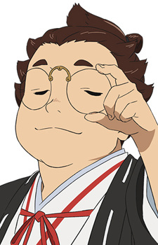 Senta Yamada Asaemon