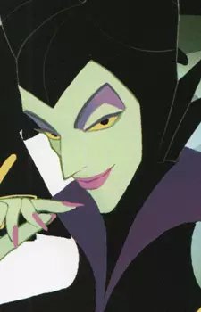 Maleficent 