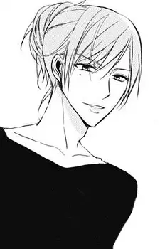 Yuuichirou Tachibana