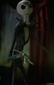 Jack Skellington