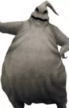 Oogie Boogie
