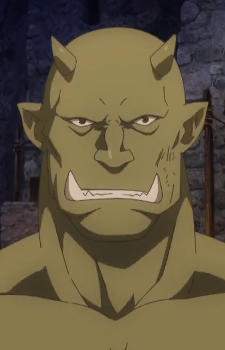  Orc King