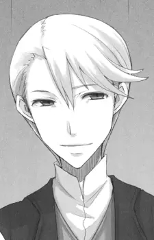 Tout Les Personnages De Ookami To Koushinryou Myutaku