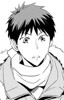 Natsume Yamato