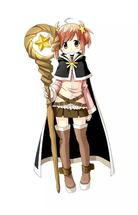  Kirara