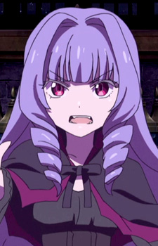 Joanna Joannascore Adorian Uljika Lost Draculius