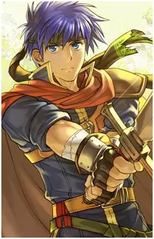 Ike 
