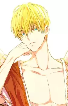 Claude de Alger Obelia