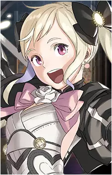 Elise 