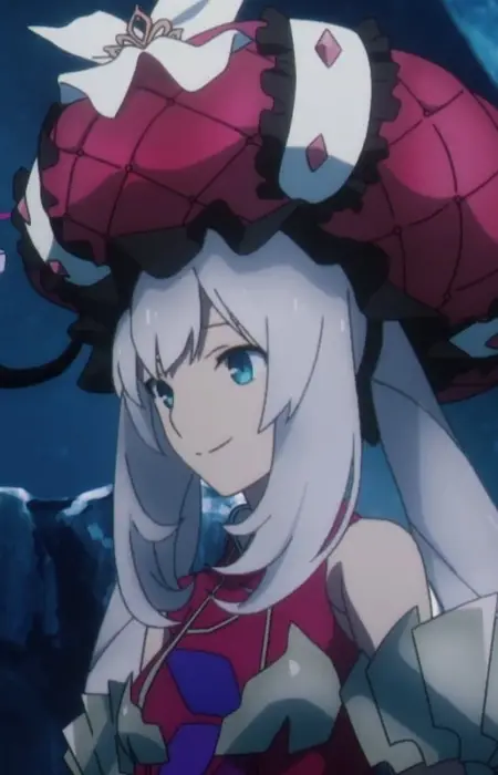 Marie Antoinette