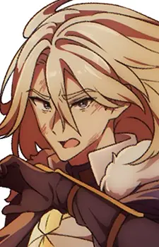 Eric Imgard Mendirival