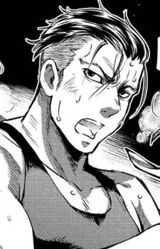 Eiji Akagi