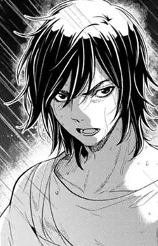 Shinnosuke Tachibana