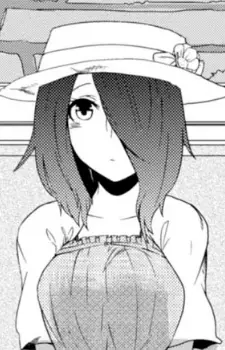 Aki Kashiwagi