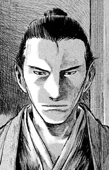 Kogorou Katsura