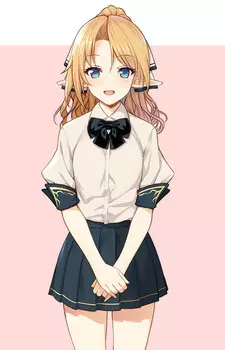 Iris Thea Eaderlindt