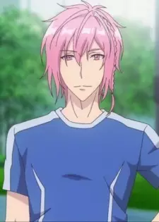 Valentine Pears Shotani