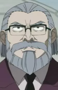 Fuyuharu Momozono