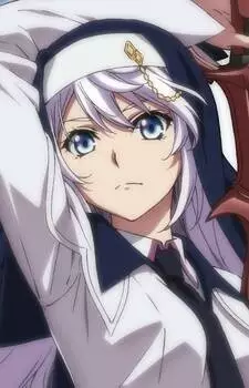 Shizuri Castiella Kasugaya