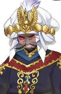  Emperor