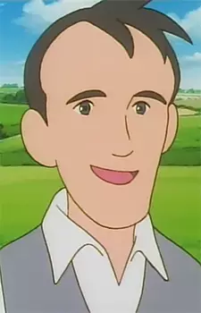 Sam Carraclough
