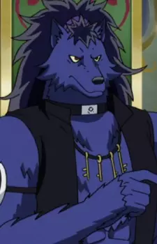  Amaymon