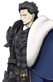  Agravain
