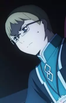 Jingle Abel Meuniere