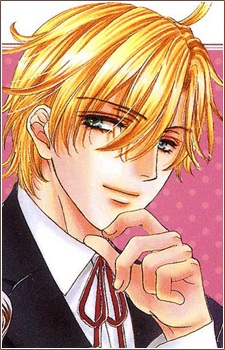 Wilfred Enrique Ritsuka Estole