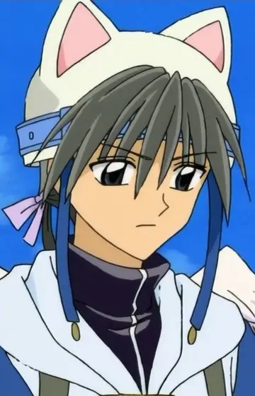Takuto Kira