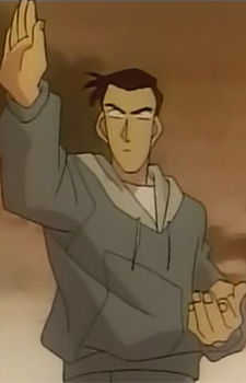 Ryuusuke Imoto - Myutaku