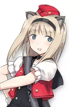 Maria Magadalene Dietrich