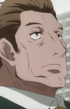 Tout Les Personnages De Kekkai Sensen Beyond Myutaku